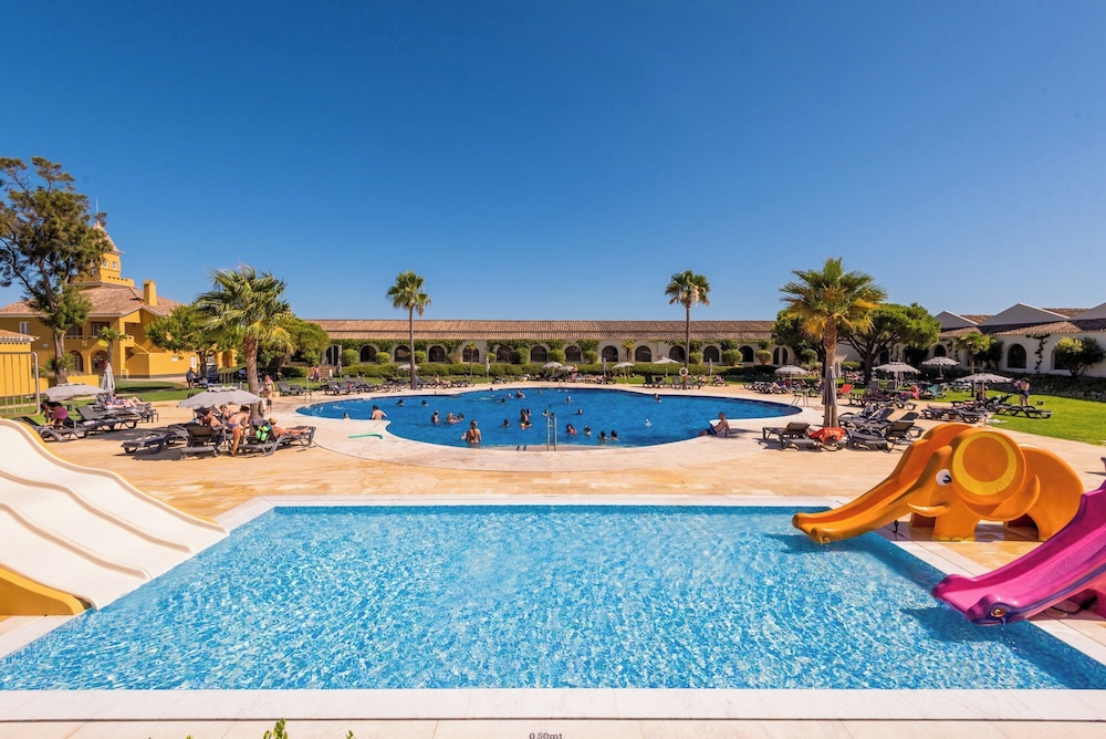 Vila Gale Albacora Eco-Resort Hotel