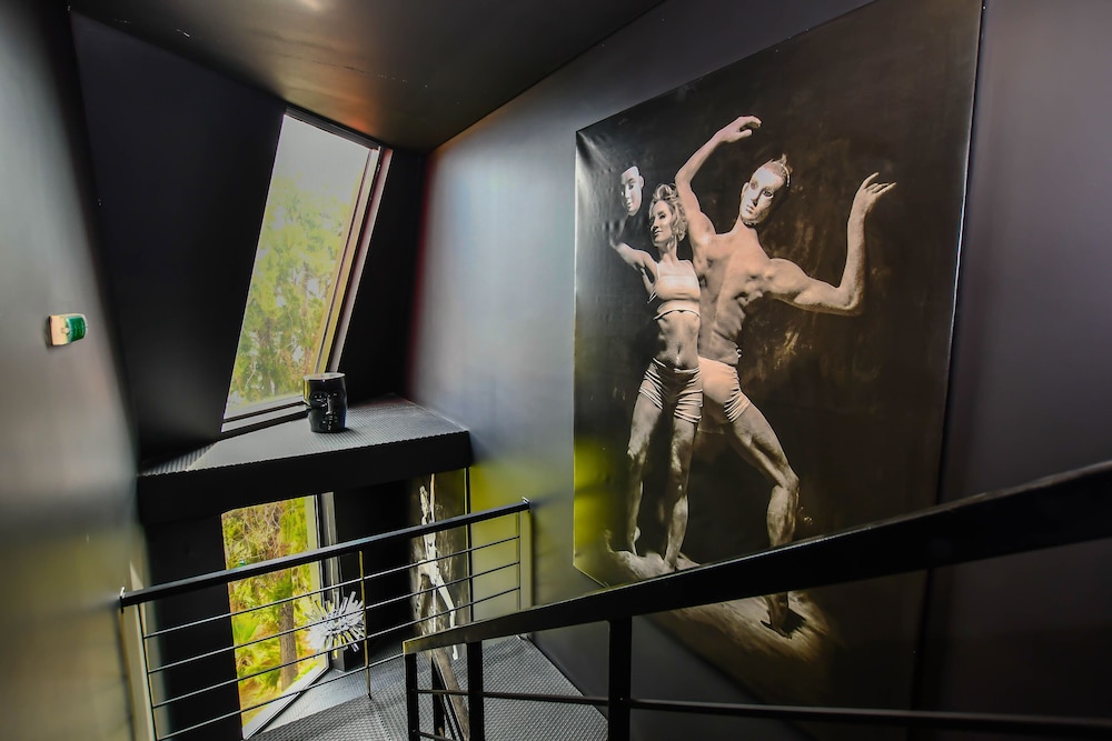 Funchal Design Hotel — Attractions in the area in Funchal, Madeira