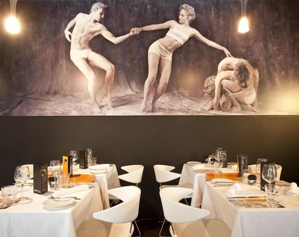 Funchal Design Hotel — Restaurant & bars in Funchal, Madeira