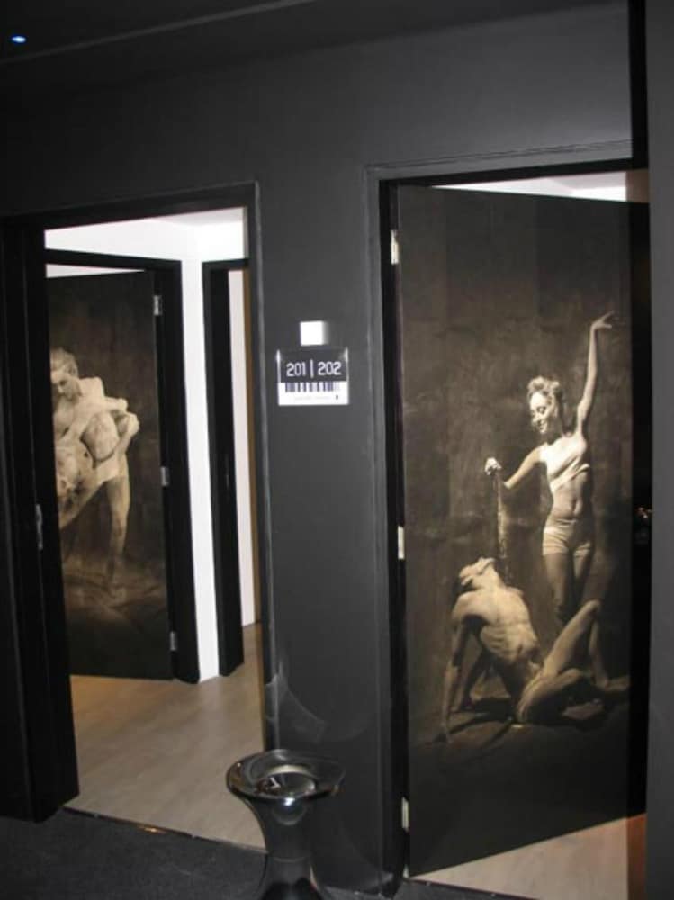 Funchal Design Hotel — Spa in Funchal, Madeira