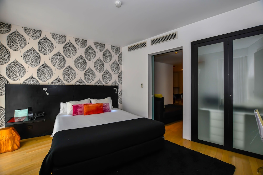 Funchal Design Hotel — Hotel rooms in Funchal, Madeira