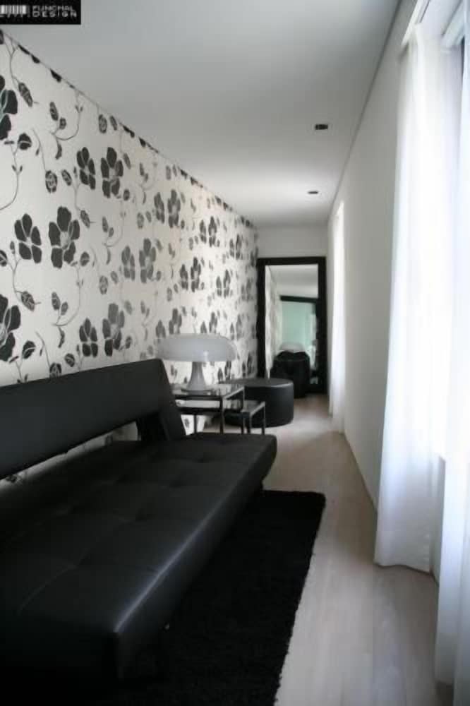 Funchal Design Hotel — Hotel rooms in Funchal, Madeira