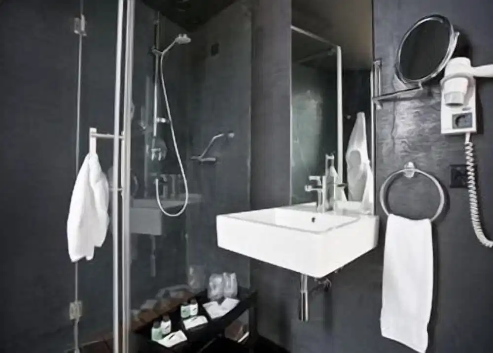 Funchal Design Hotel — Hotel rooms in Funchal, Madeira
