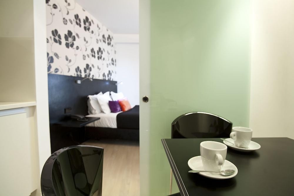 Funchal Design Hotel — Hotel rooms in Funchal, Madeira