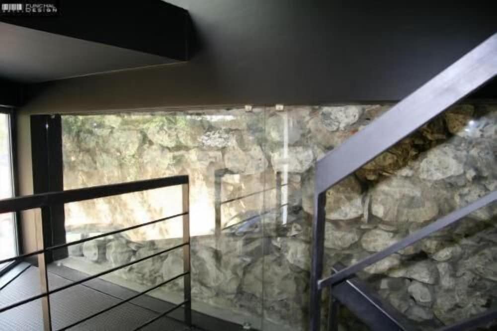 Funchal Design Hotel — Hotel building in Funchal, Madeira