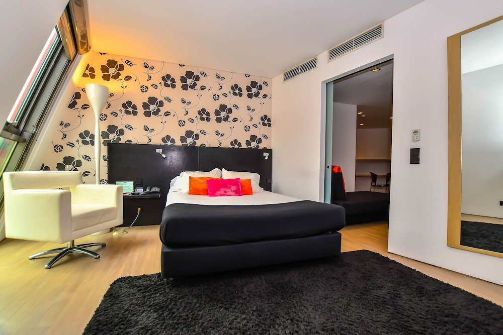 Funchal Design Hotel — Hotel rooms in Funchal, Madeira
