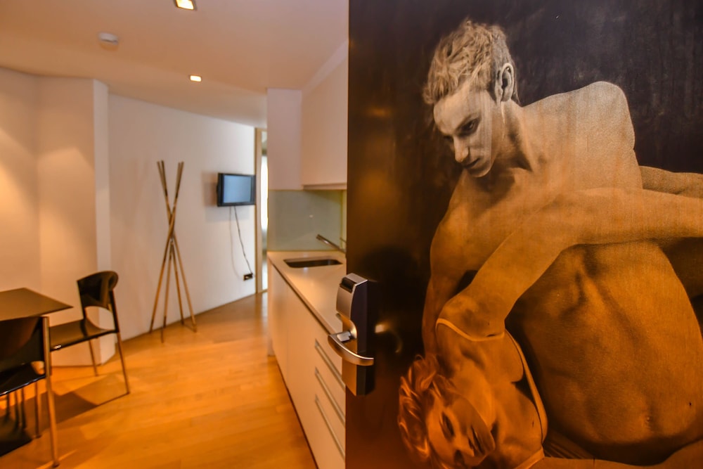 Funchal Design Hotel — Hotel rooms in Funchal, Madeira