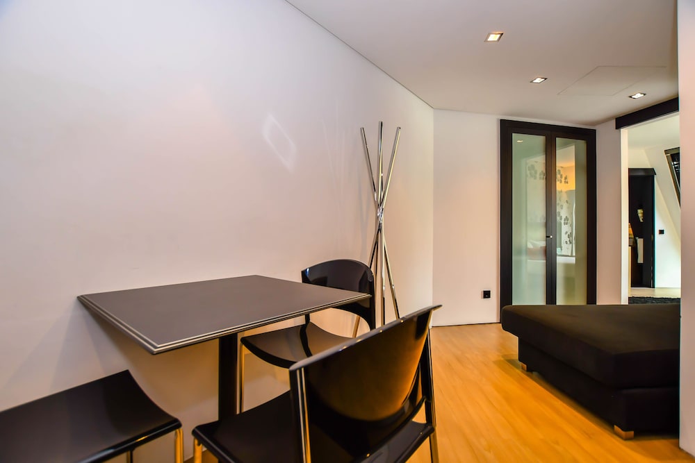 Funchal Design Hotel — Hotel rooms in Funchal, Madeira