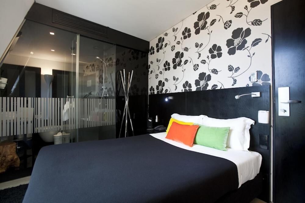 Funchal Design Hotel — Hotel rooms in Funchal, Madeira