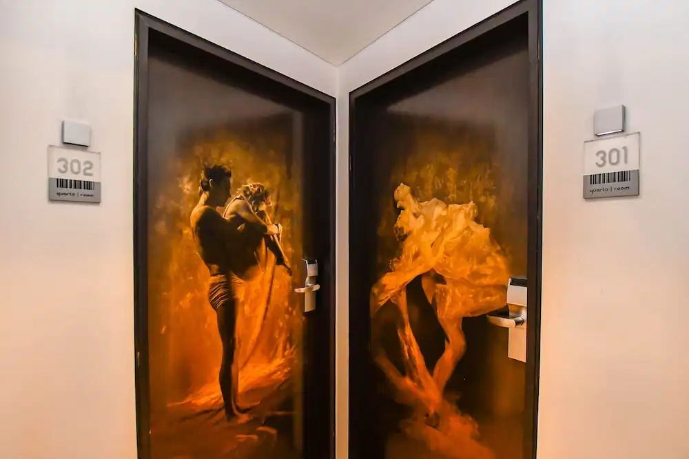 Funchal Design Hotel — Hotel rooms in Funchal, Madeira