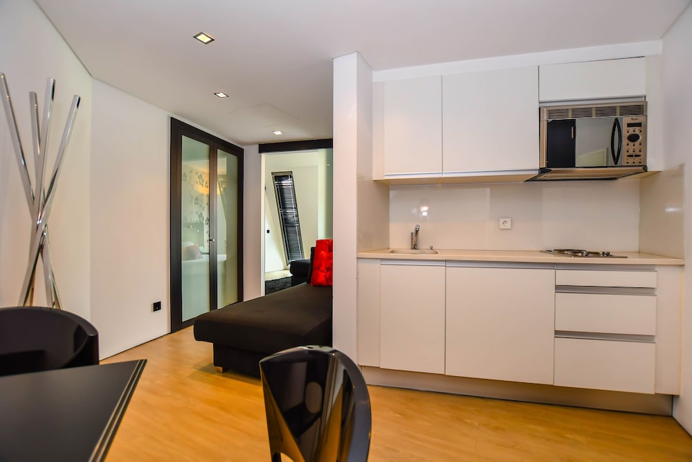 Funchal Design Hotel — Hotel rooms in Funchal, Madeira