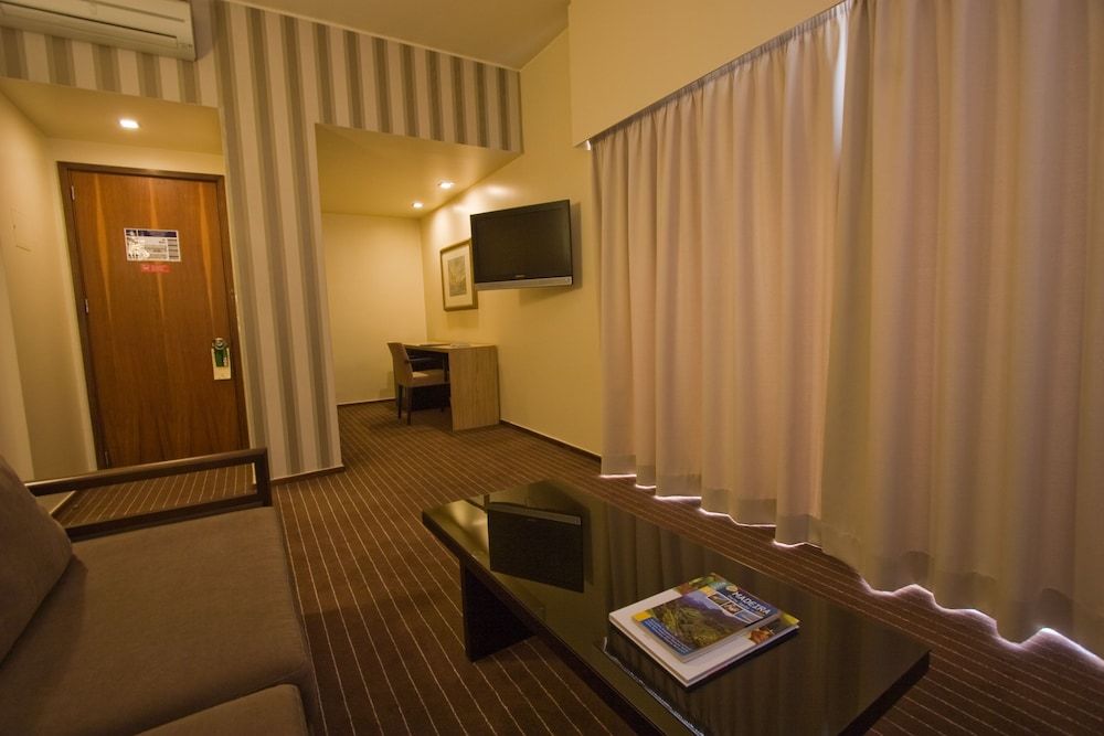 Hotel Girassol - Suite Hotel - zdjęcie 5