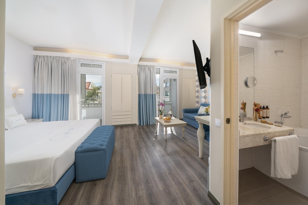 Hotel Madeira — Hotel rooms in Funchal, Madeira