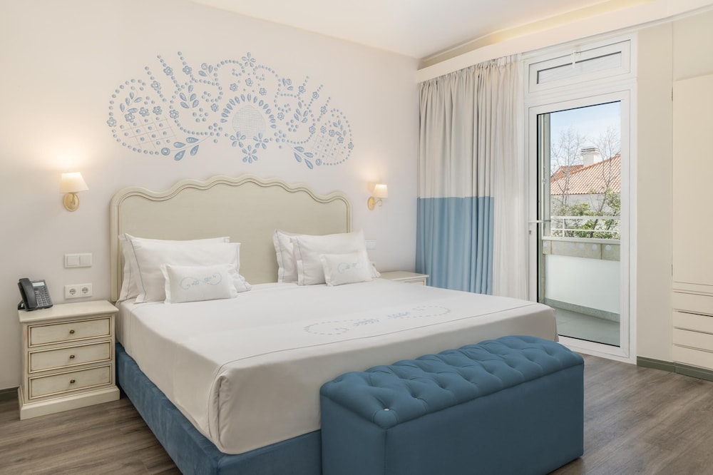 Hotel Madeira — Hotel rooms in Funchal, Madeira