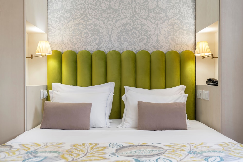 Hotel Madeira — Hotel rooms in Funchal, Madeira