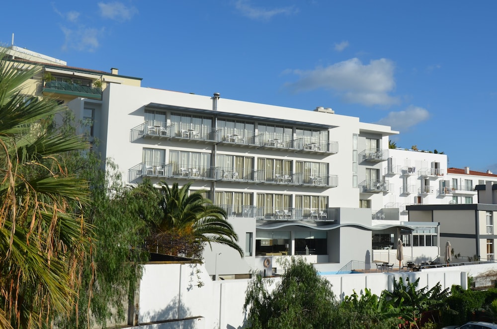 Madeira Bright Star Hotel - zdjęcie 3