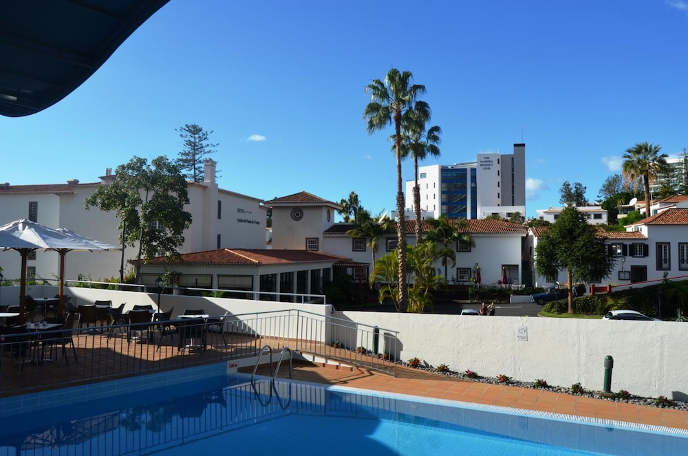 Madeira Bright Star Hotel - zdjęcie 2
