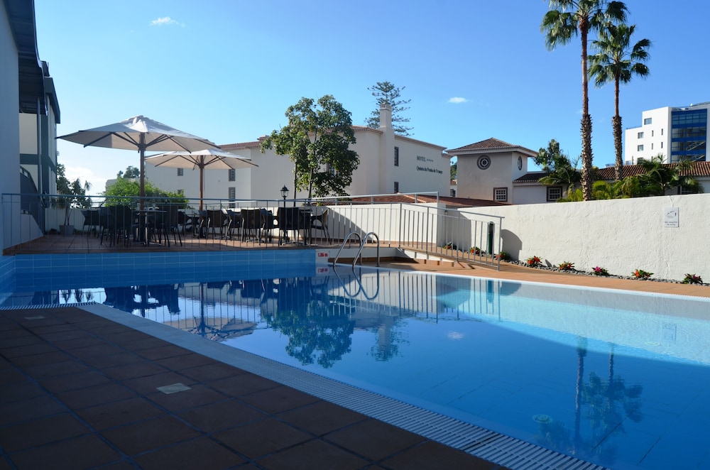 Madeira Bright Star Hotel