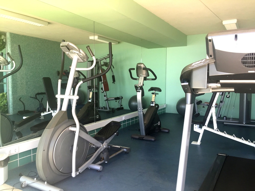 Madeira Regency Cliff — Facilities in Funchal, Madeira