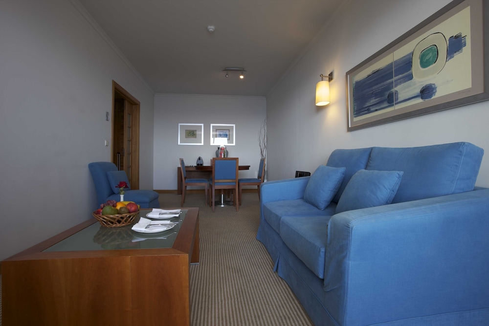 Madeira Regency Cliff — Rooms in Funchal, Madeira