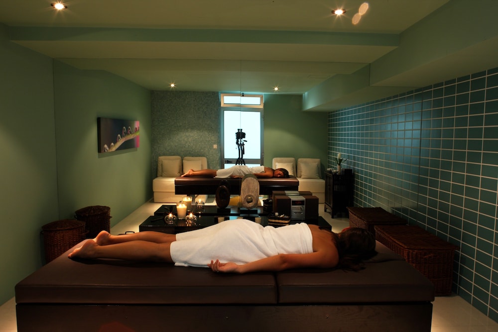Madeira Regency Cliff — Facilities in Funchal, Madeira