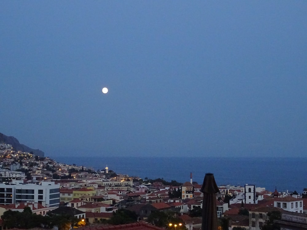 Hotel Monte Carlo — Attractions in the area in Funchal, Madeira