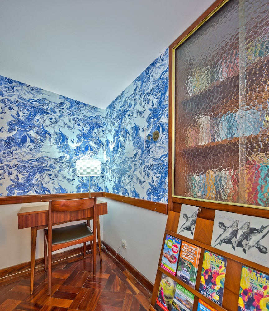 Hotel Monte Carlo — Hotel rooms in Funchal, Madeira