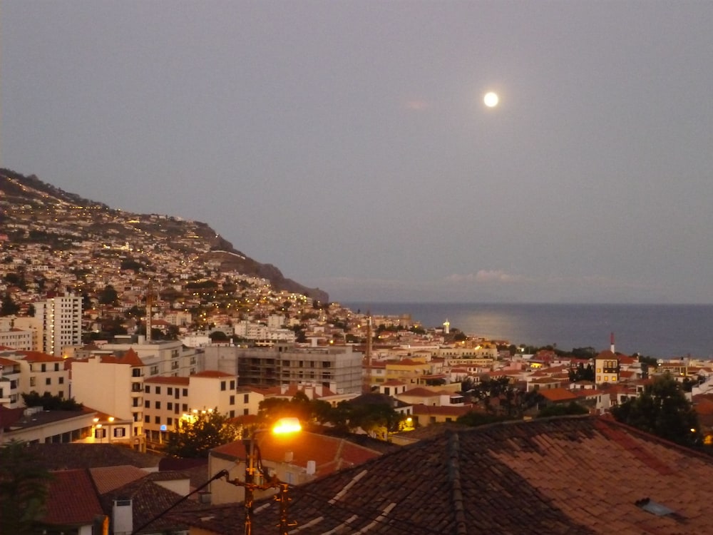 Hotel Monte Carlo — Attractions in the area in Funchal, Madeira