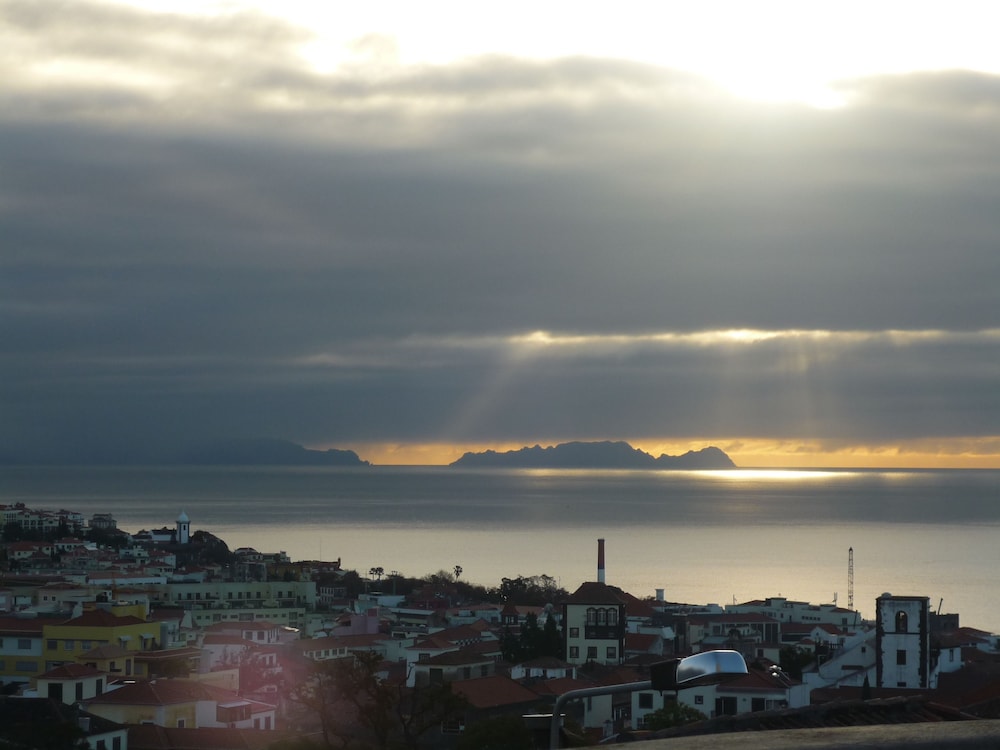 Hotel Monte Carlo — Attractions in the area in Funchal, Madeira