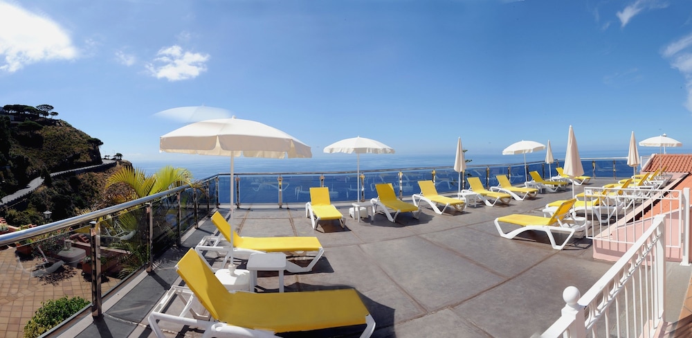 Hotel Ocean Gardens — Sports & recreation in Funchal, Madeira