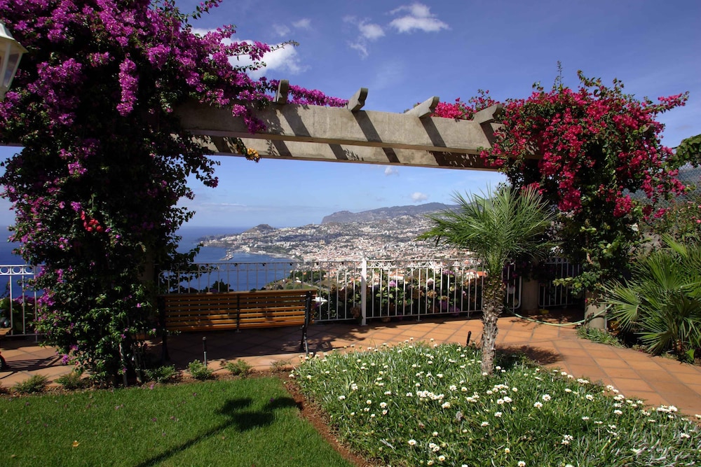 Hotel Ocean Gardens — Attractions in the area in Funchal, Madeira