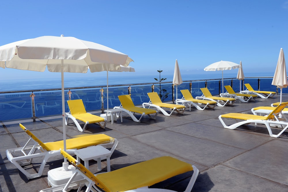 Hotel Ocean Gardens — Sports & recreation in Funchal, Madeira
