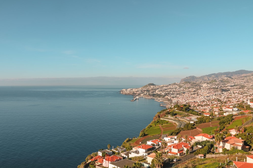 Hotel Ocean Gardens — Attractions in the area in Funchal, Madeira