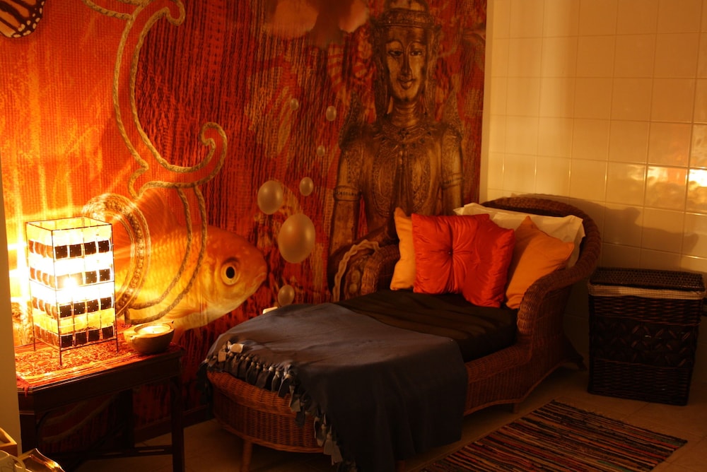 Hotel Orquidea — Spa in Funchal, Madeira