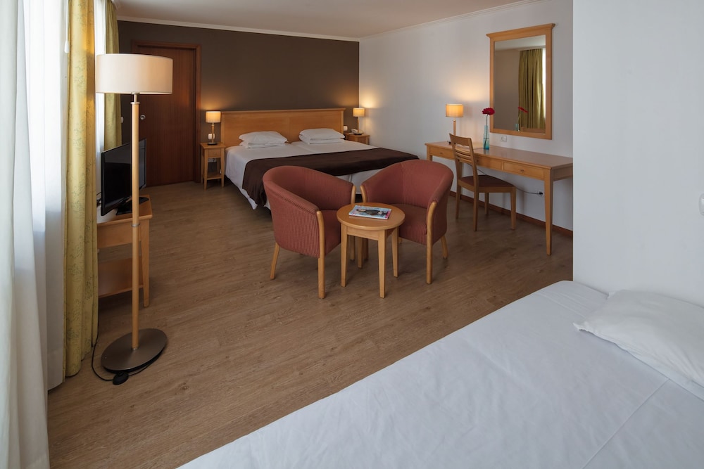 Hotel Orquidea — Hotel rooms in Funchal, Madeira