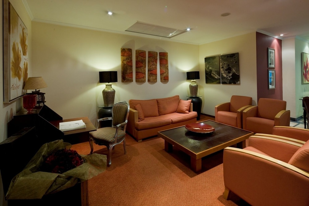 Hotel Orquidea — Hotel rooms in Funchal, Madeira