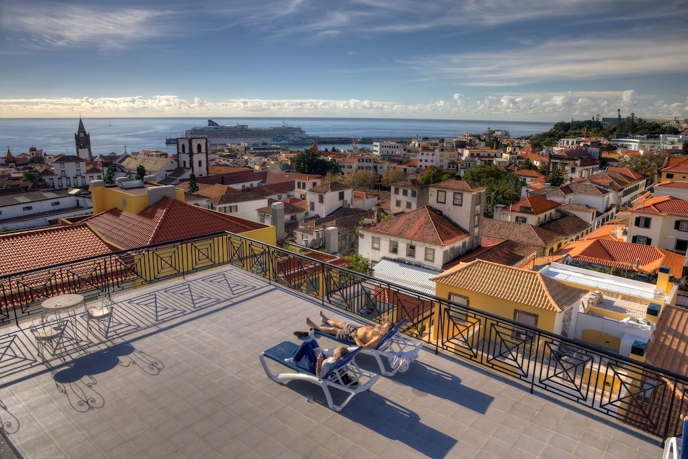 Hotel Orquidea — Attractions in the area in Funchal, Madeira