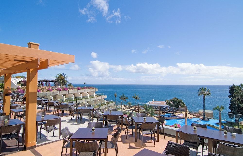 Pestana Carlton Madeira Ocean Resort Hotel - zdjęcie 5