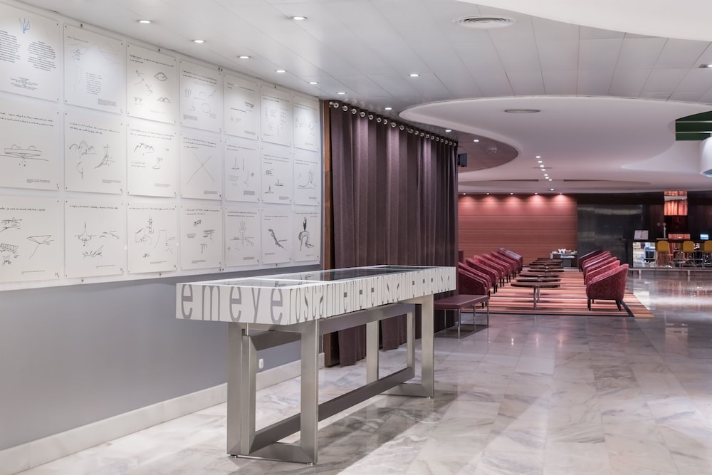 Pestana Casino Park Ocean and SPA Hotel — Restaurant & bars in Funchal, Madeira