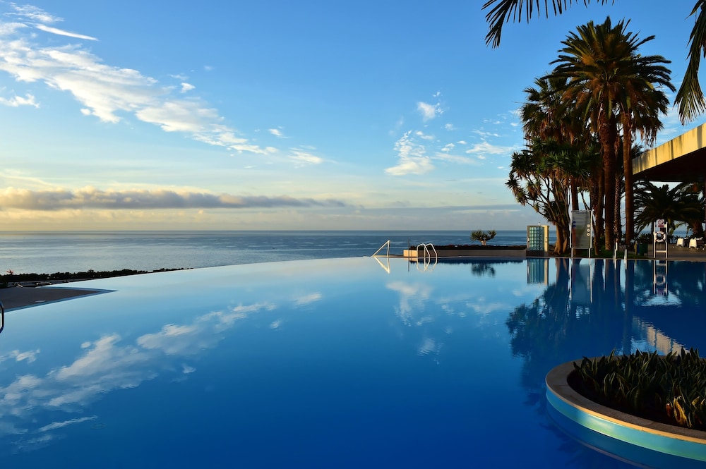 Pestana Casino Park Ocean and SPA Hotel - zdjęcie 5