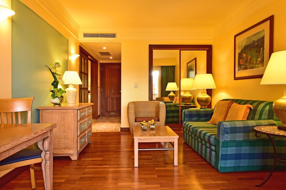 Pestana Miramar Garden & Ocean Resort — Hotel rooms in Funchal, Madeira