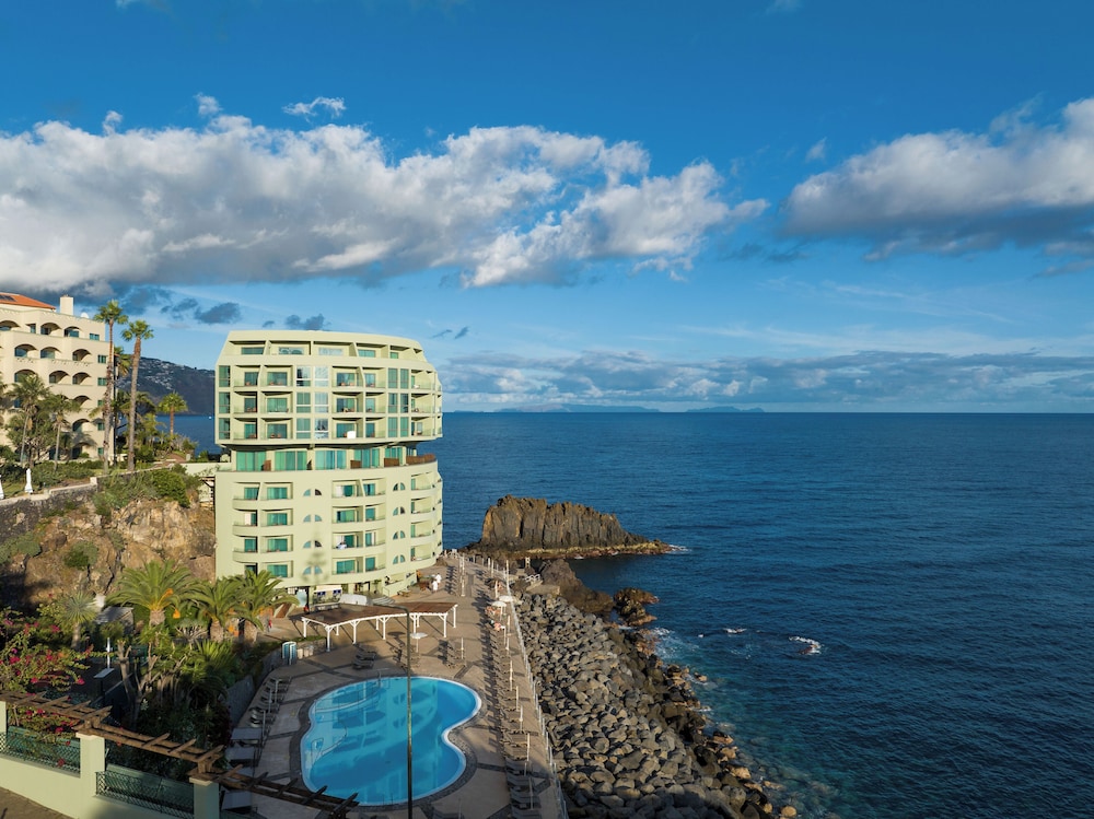 Pestana Vila Lido Madeira Ocean Hotel — Main photo in Funchal, Madeira