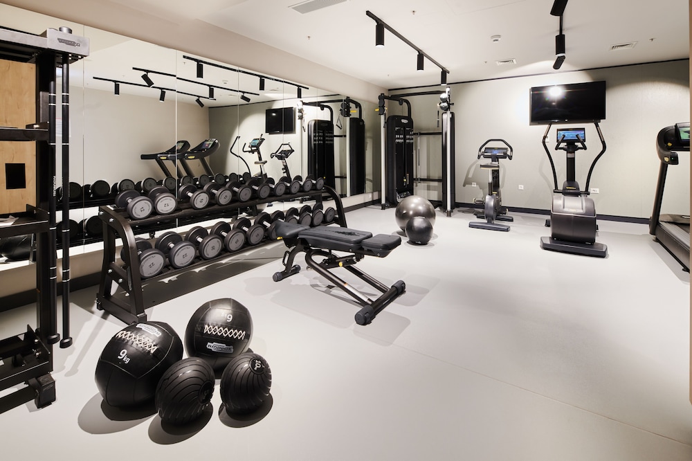 Garden Suites Park Plava Laguna — Sports & recreation in Poreč, Istria