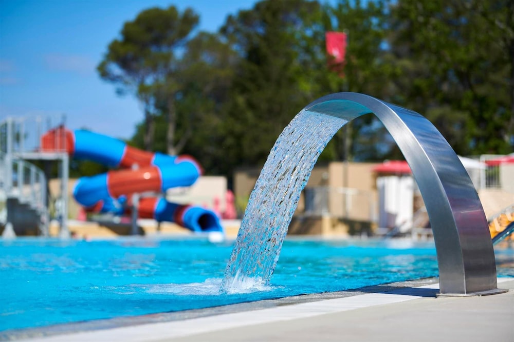 Garden Suites Park Plava Laguna — Swimming pool in Poreč, Istria