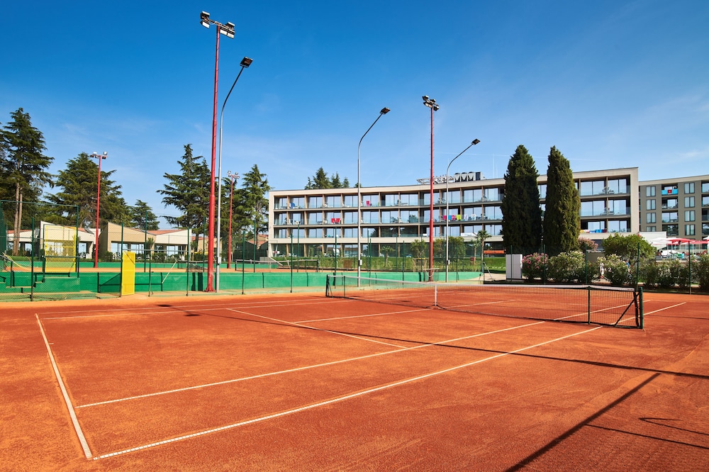 Garden Suites Park Plava Laguna — Sports & recreation in Poreč, Istria