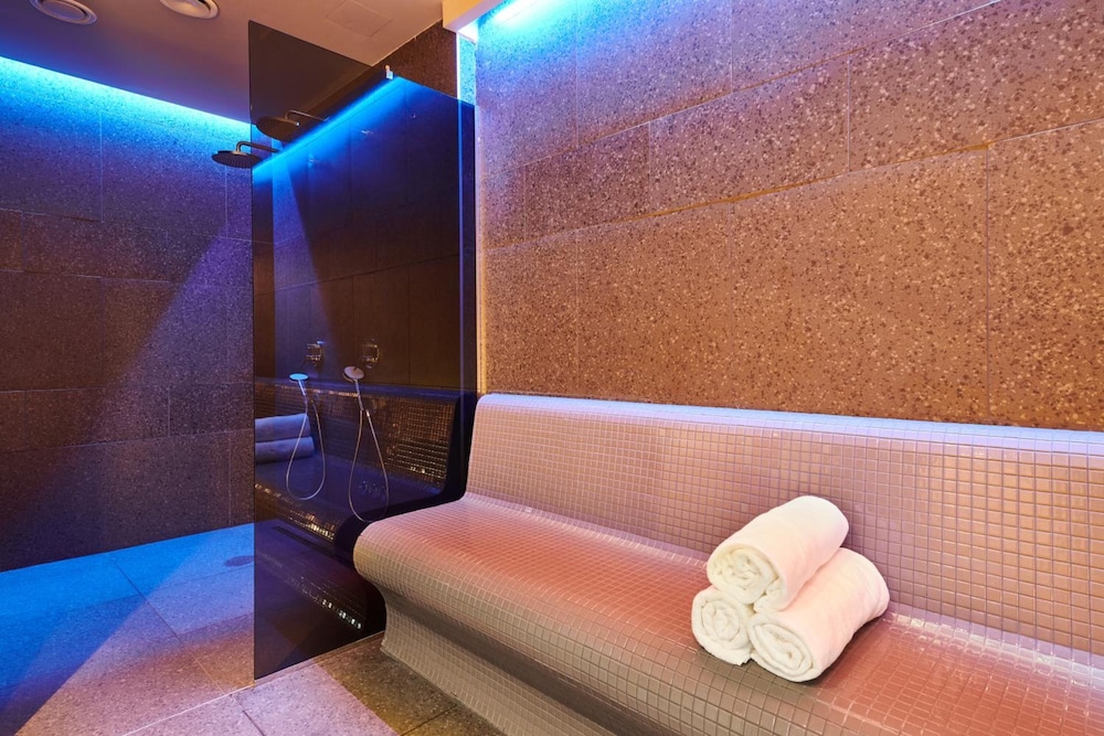 Garden Suites Park Plava Laguna — Spa in Poreč, Istria