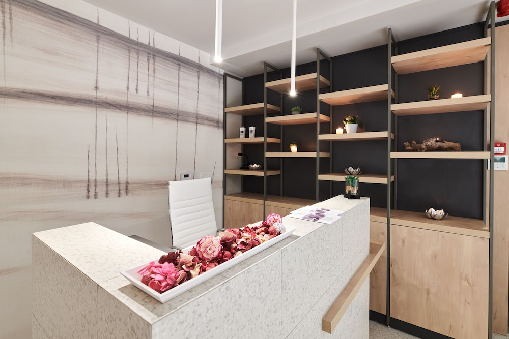 Garden Suites Park Plava Laguna — Spa in Poreč, Istria
