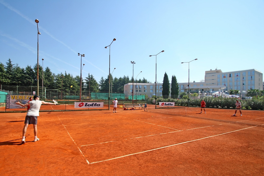 Garden Suites Park Plava Laguna — Sports & recreation in Poreč, Istria