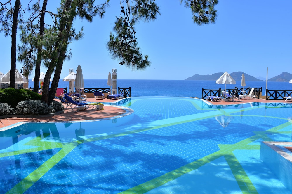 Liberty Lykia — Swimming pool in Fethiye, Mugla