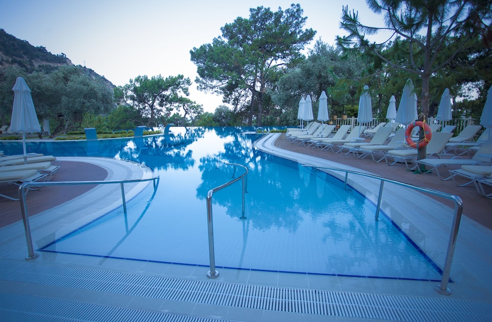 Liberty Lykia — Swimming pool in Fethiye, Mugla